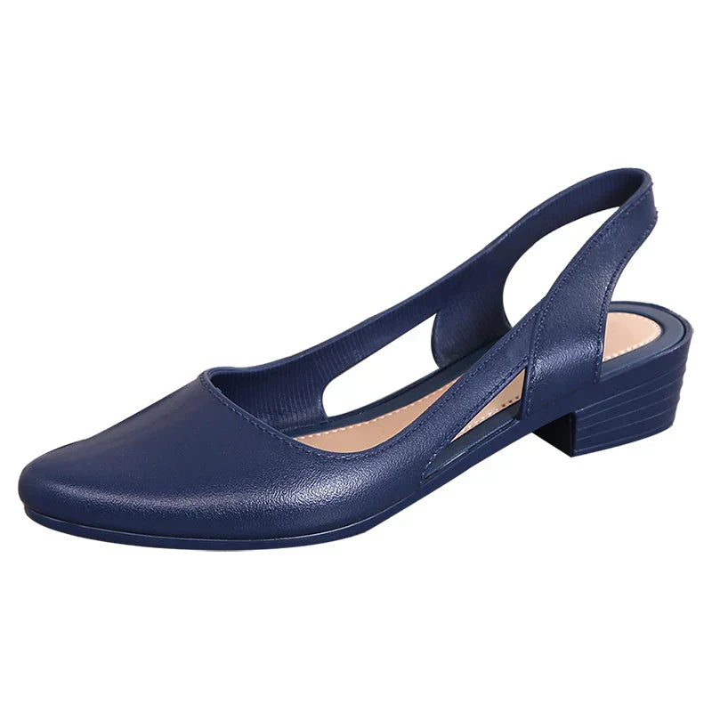 CD | Pantofi eleganți slingback