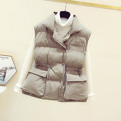 CD | DustiVerwarmer I Bodywarmer pentru femei