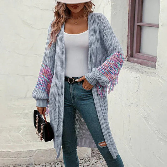 CD | Cardigan de iarnă fără efort și la modă