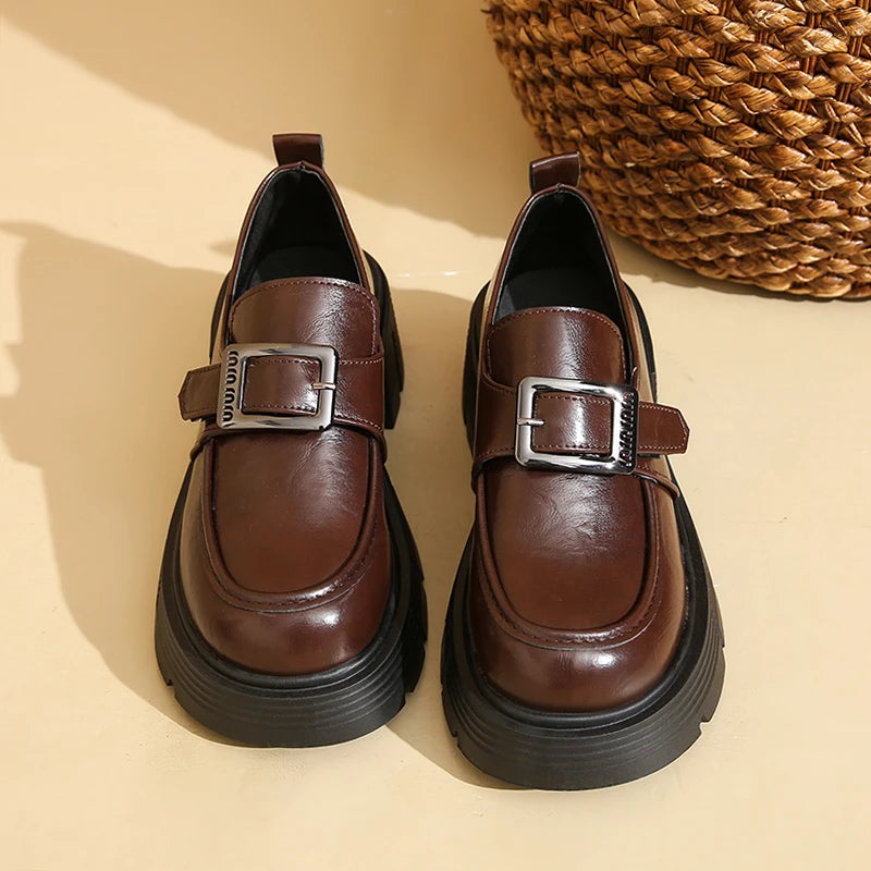 Ortopedice Mocasini elegante și de susținere
