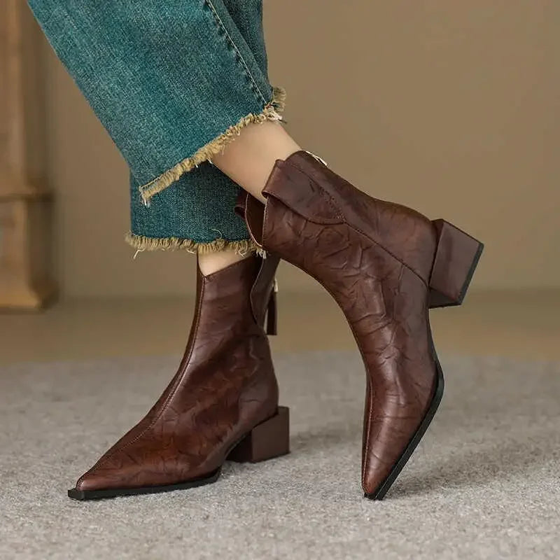 Ortopedice Cizme confortabile și la modă