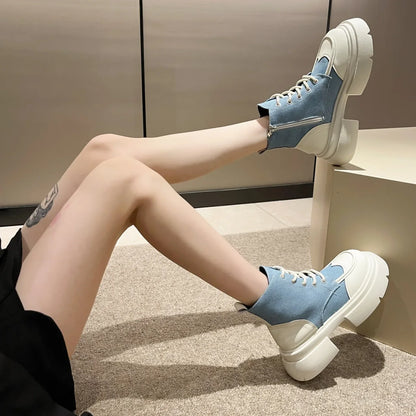 Ortopedice Adidași personalizate și confortabile