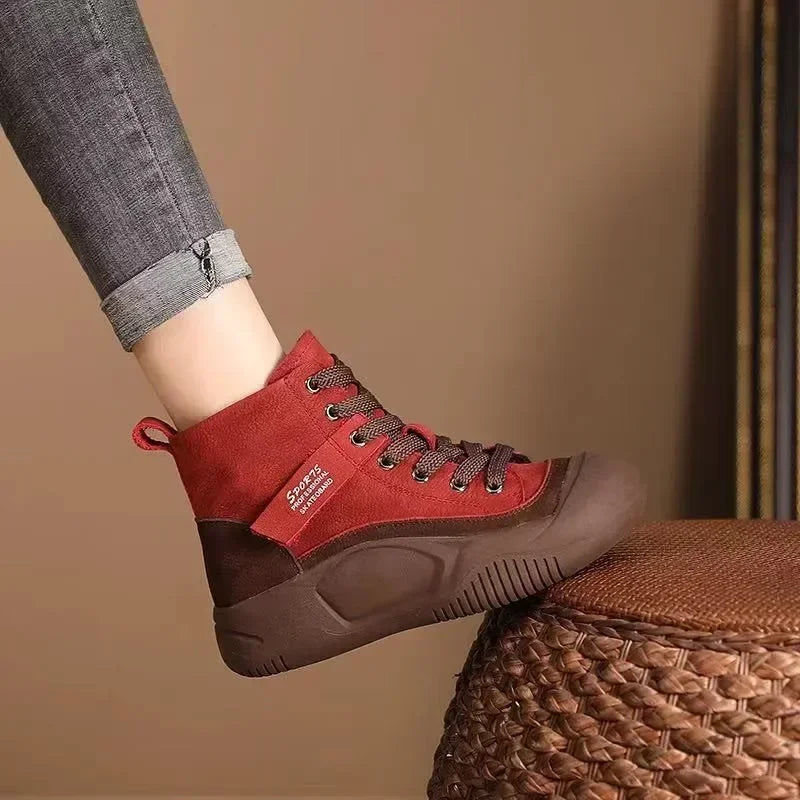 Ortopedice Adidași elegante și de susținere