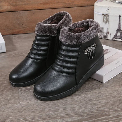 Ortopedice Cizme de susținere și elegante