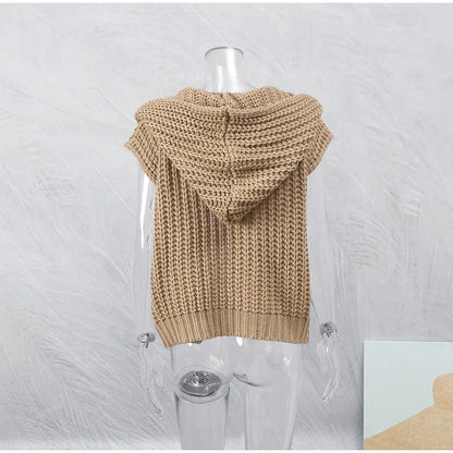 CD | Cardigan de iarnă modern și confortabil