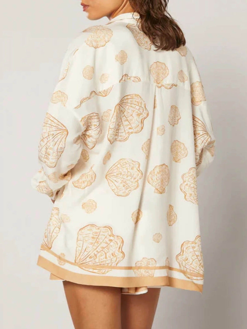 Classic Designed Garment