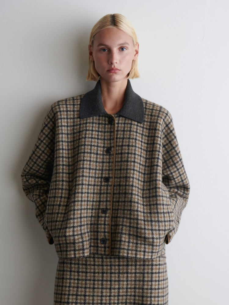 Classic Designed Jacket