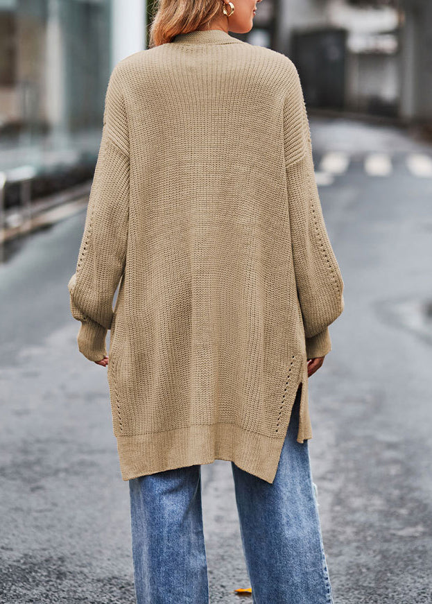 CD | Cardigan de iarnă atemporal și elegant