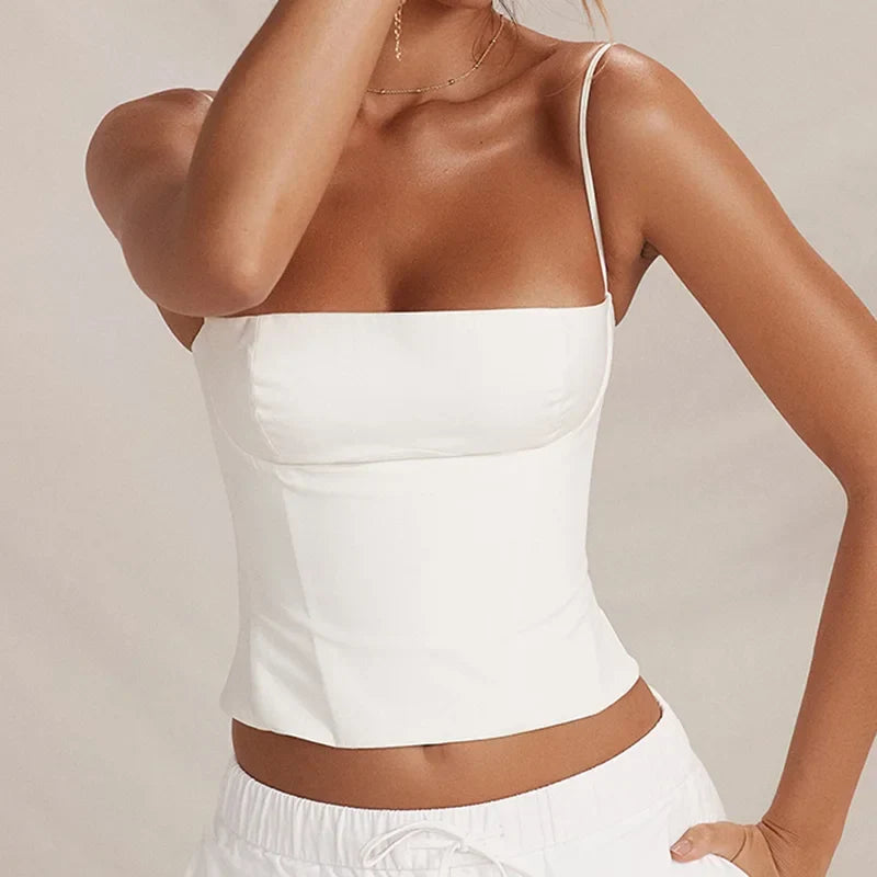 Timeless Vintage Style Top