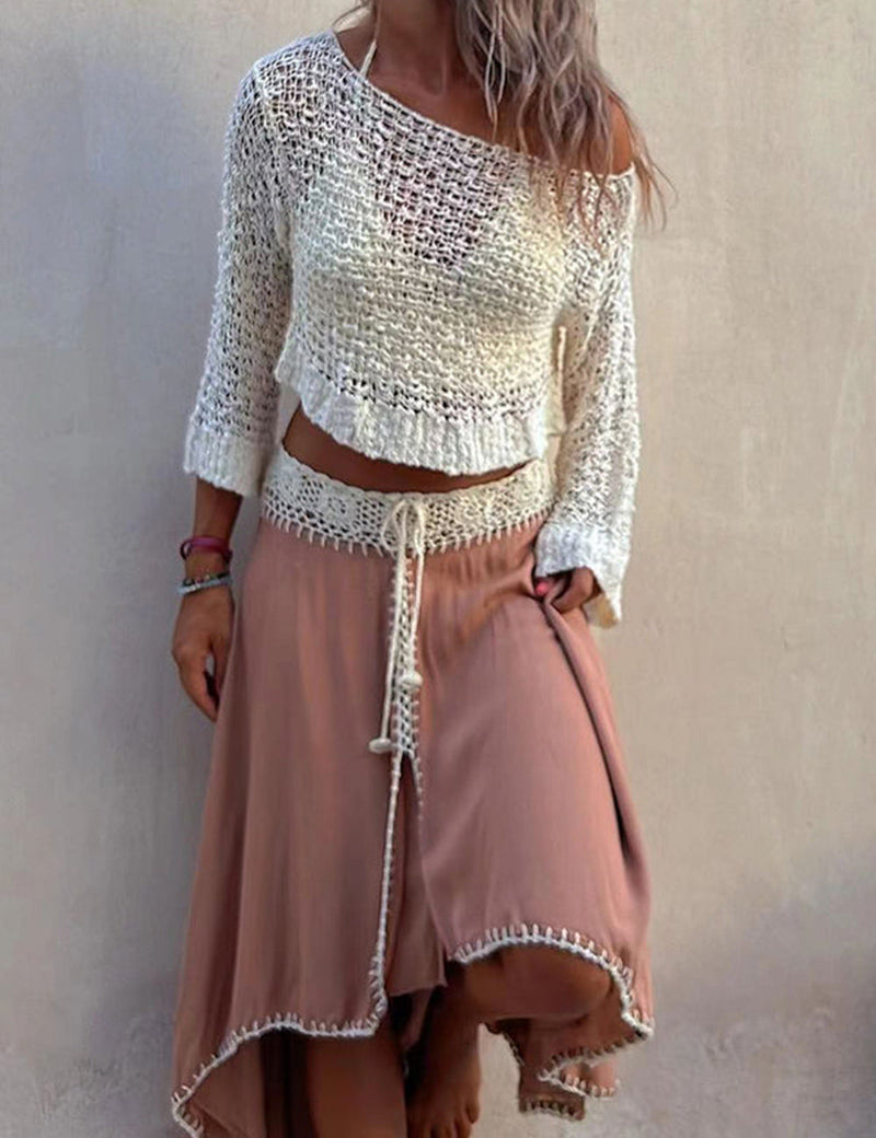 Vintage Inspired Top