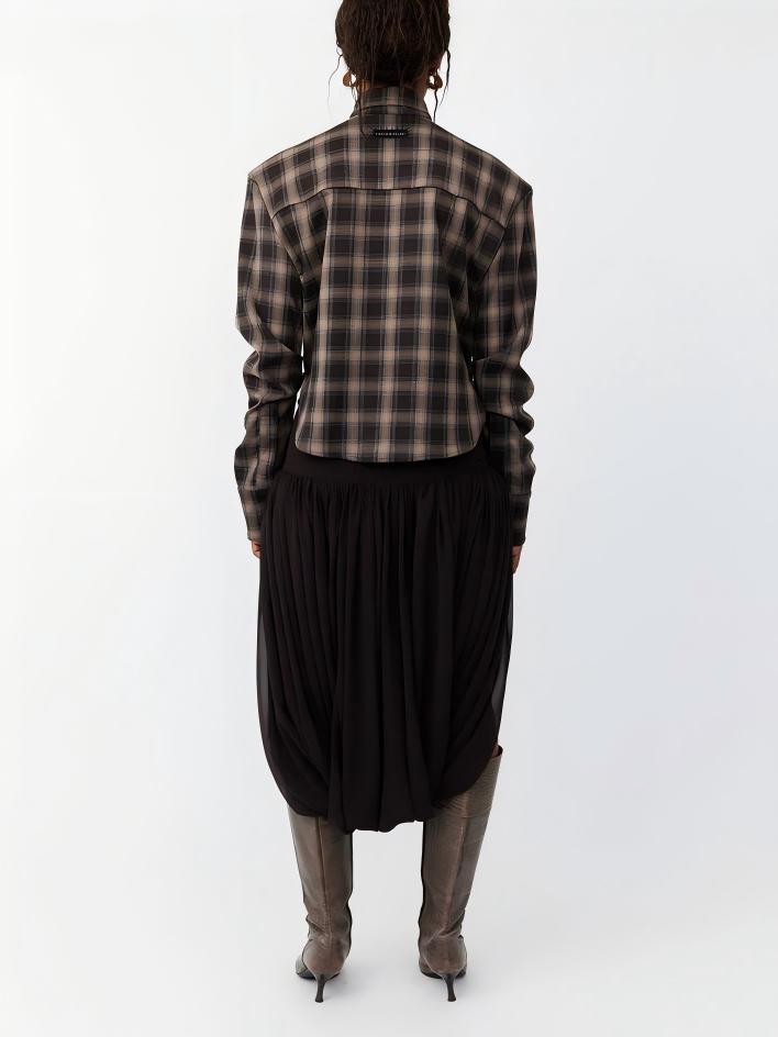 Beautifully Crafted Blouse