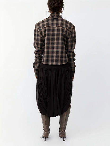 Beautifully Crafted Blouse