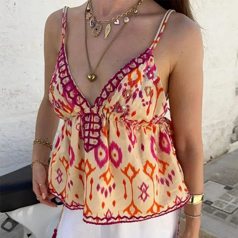 Elegantly Designed Top