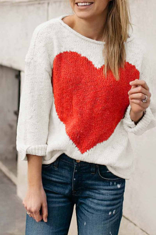 CD | Pulover modern și versatil