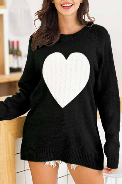 CD | Pulover de iarnă modern și la modă