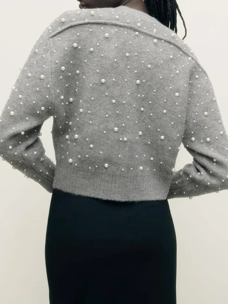 Classic Vintage Cardigan