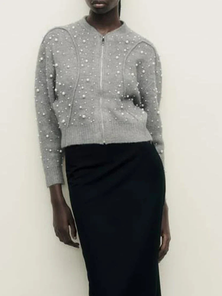 Classic Vintage Cardigan