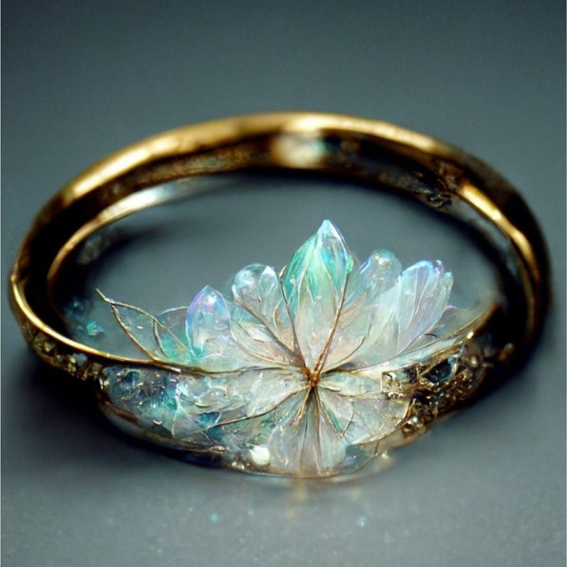 Classic Ring With Timeless Appeal