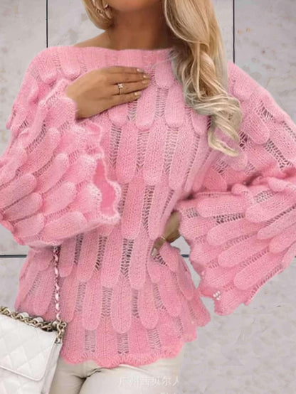 CD | Pulover de iarnă modern și la modă