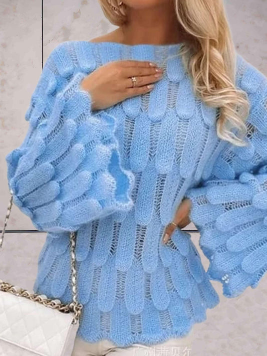 CD | Pulover de iarnă modern și la modă