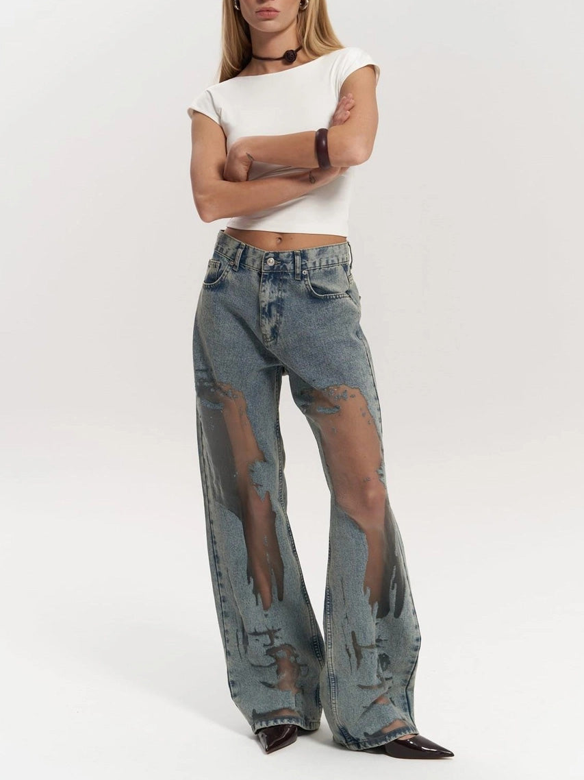 Timeless Vintage Style Garment