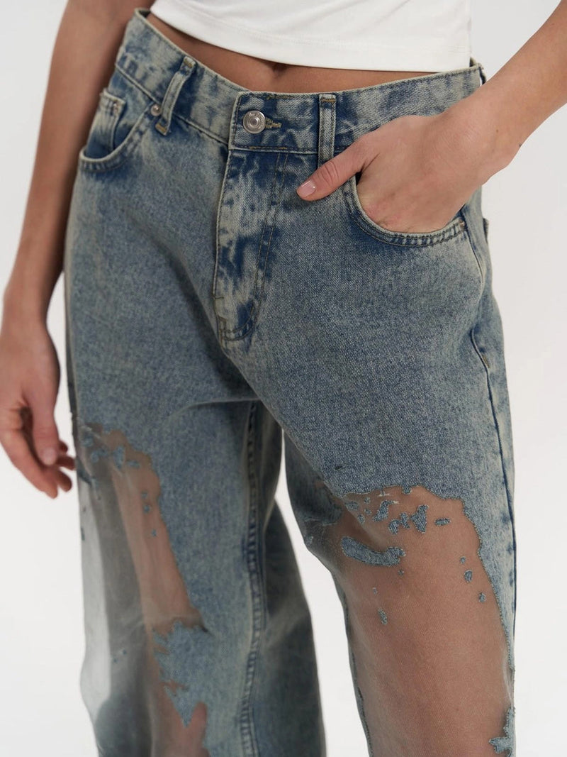 Timeless Vintage Style Garment