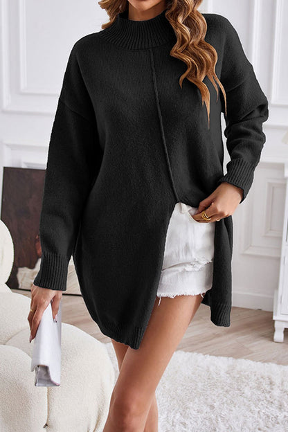 CD | Pulover trendy și elegant