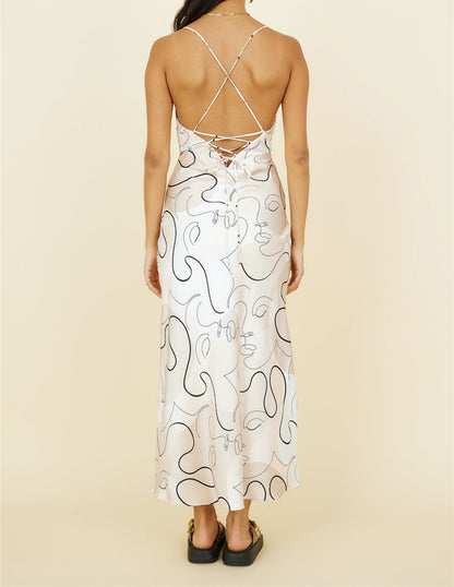 Thoughtfully Designed Dress