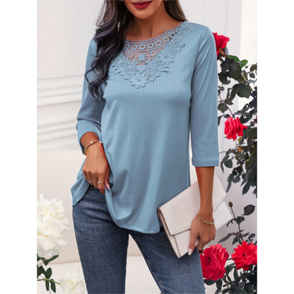 CD | Pulover de iarnă elegant și versatil