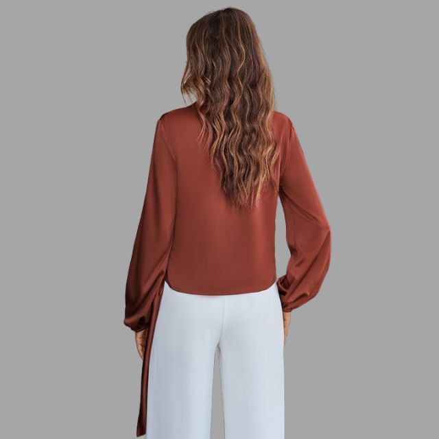 CD | Bluză generală elegantă și casual