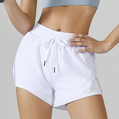 CD | Pantaloni scurți de baie pentru femei - sport și confortabili
