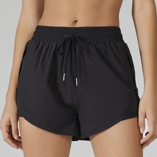 CD | Pantaloni scurți de baie pentru femei - sport și confortabili