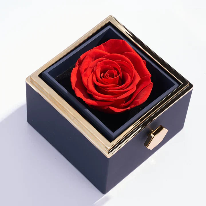 Rose Box & 