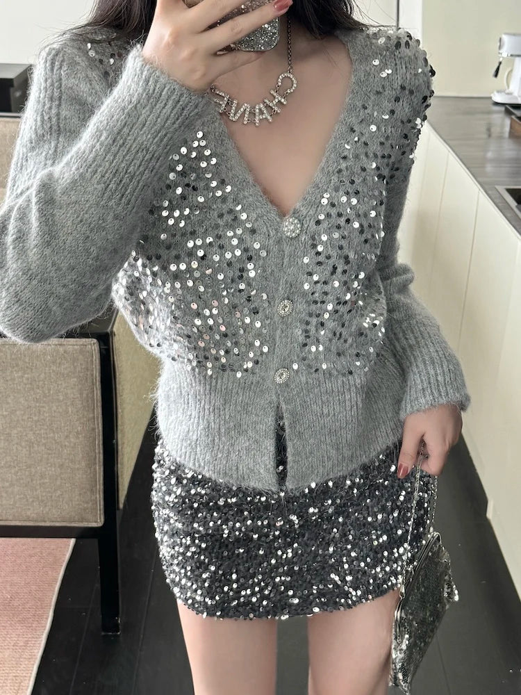Beautifully Crafted Cardigan