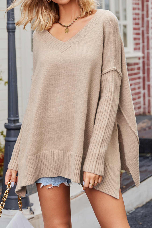 CD | Pulover elegant și casual