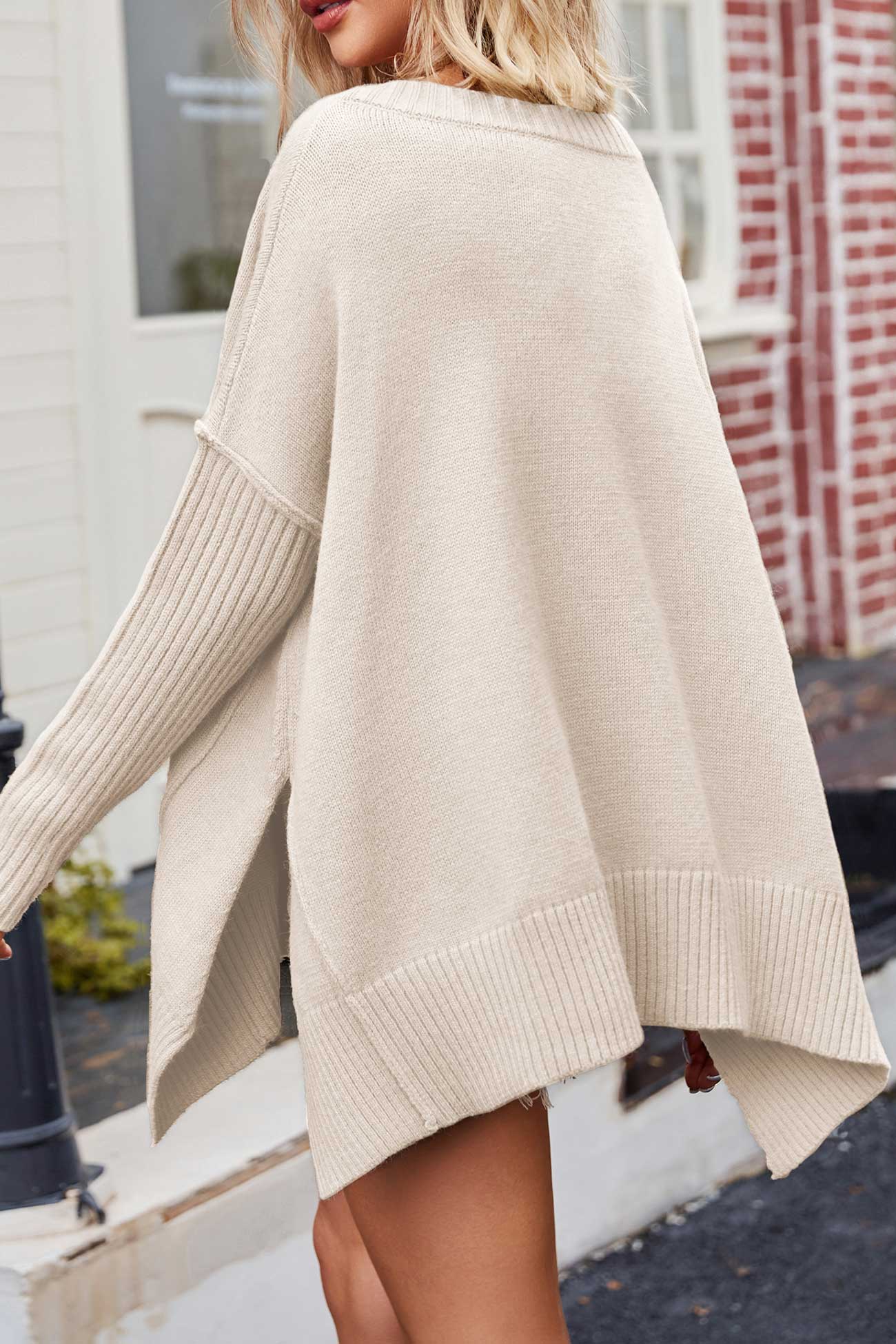 CD | Pulover elegant și casual
