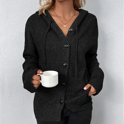 CD | Cardigan de iarnă atemporal și elegant