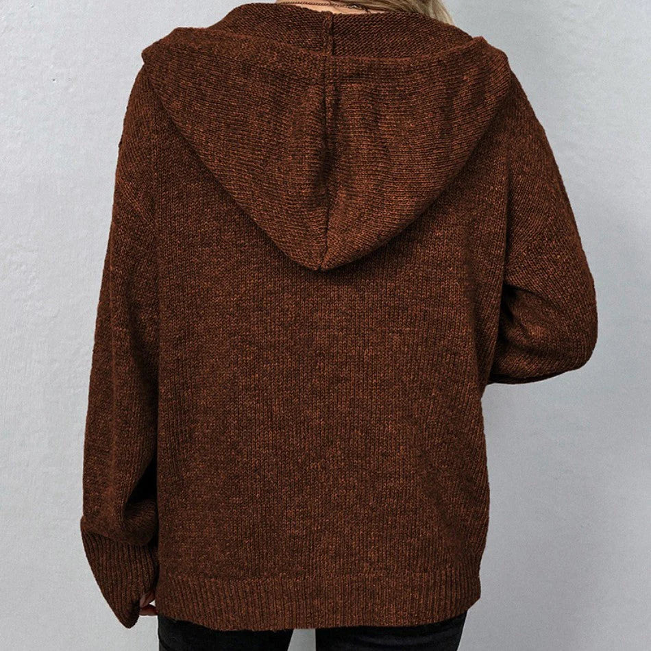 CD | Cardigan general fără efort și elegant