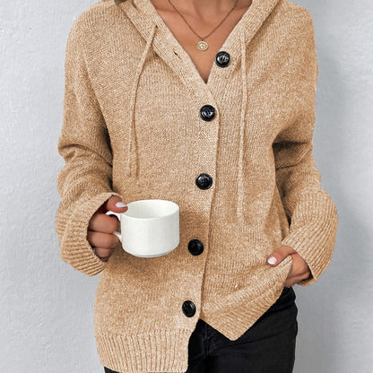 CD | Cardigan de iarnă atemporal și elegant