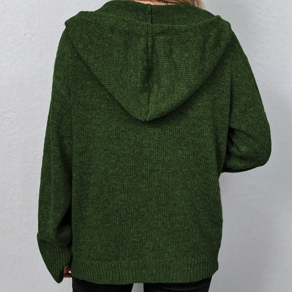 CD | Cardigan general fără efort și elegant