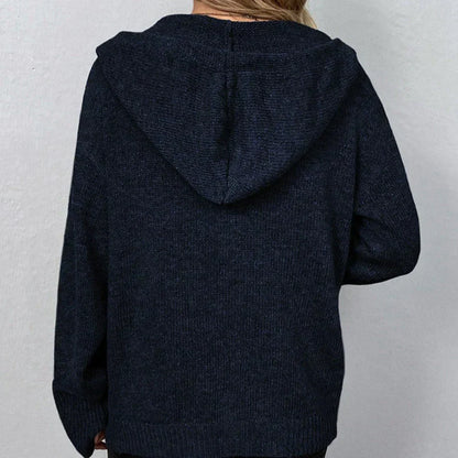 CD | Cardigan general fără efort și elegant