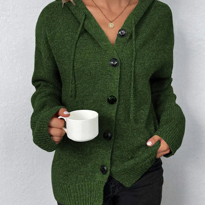 CD | Cardigan de iarnă atemporal și elegant