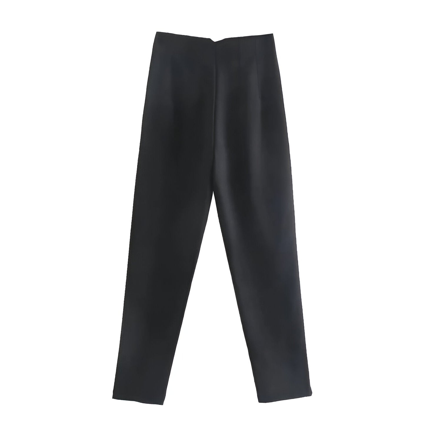 CD | Pantaloni eleganți de birou cu talie înaltă (sezonul 1)