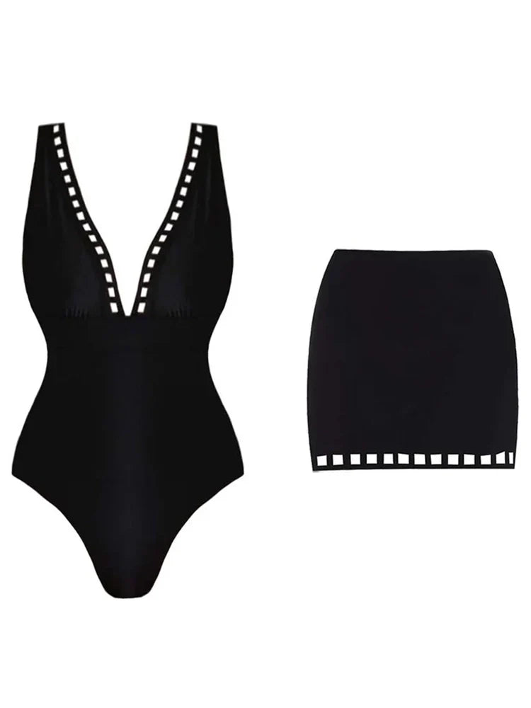 Timeless Vintage Style Garment