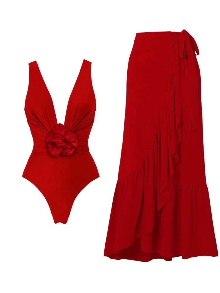 Vintage Inspired Garment