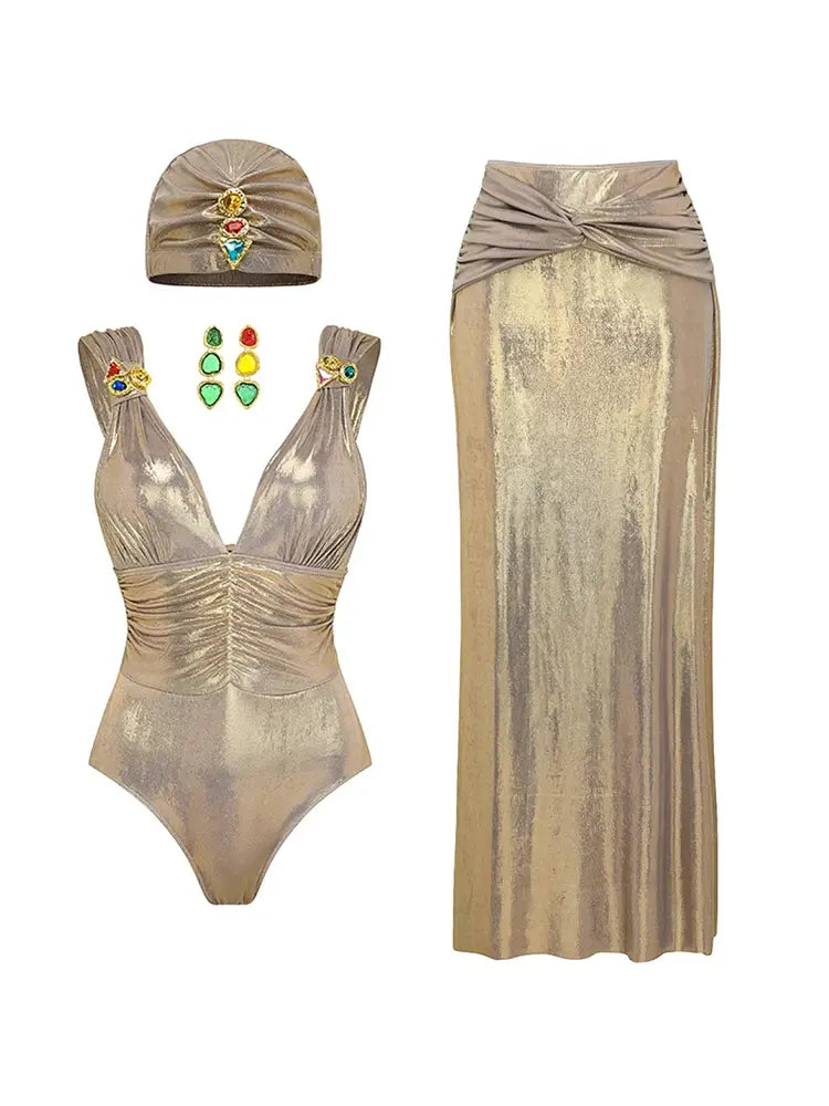 Thoughtfully Designed Garment