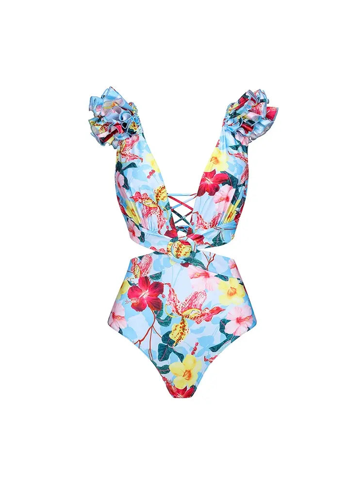 Beautifully Crafted Garment