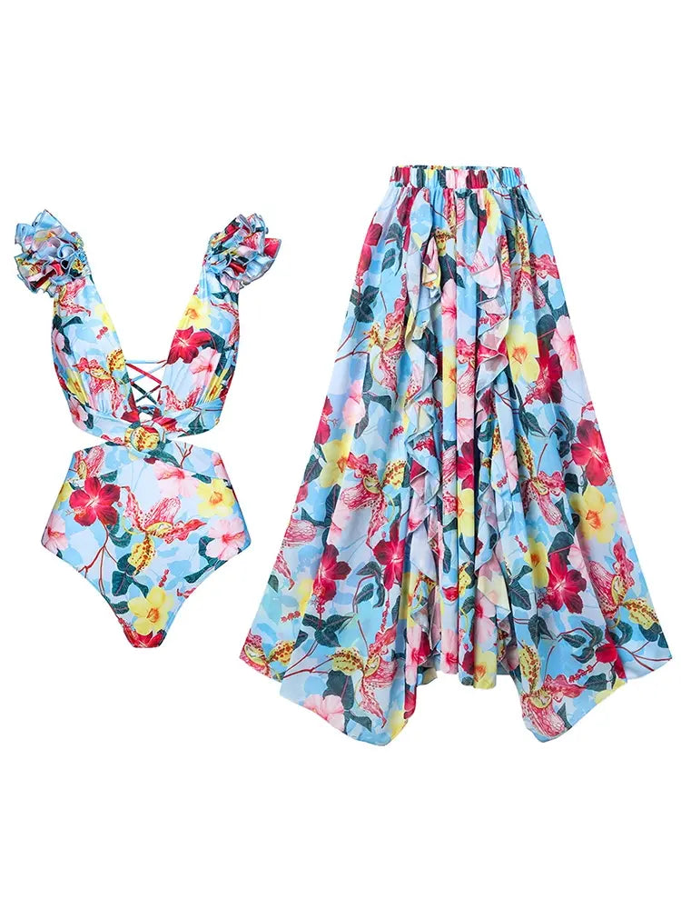 Beautifully Crafted Garment