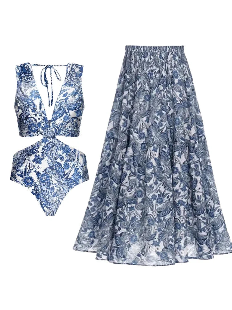 Classic Designed Garment