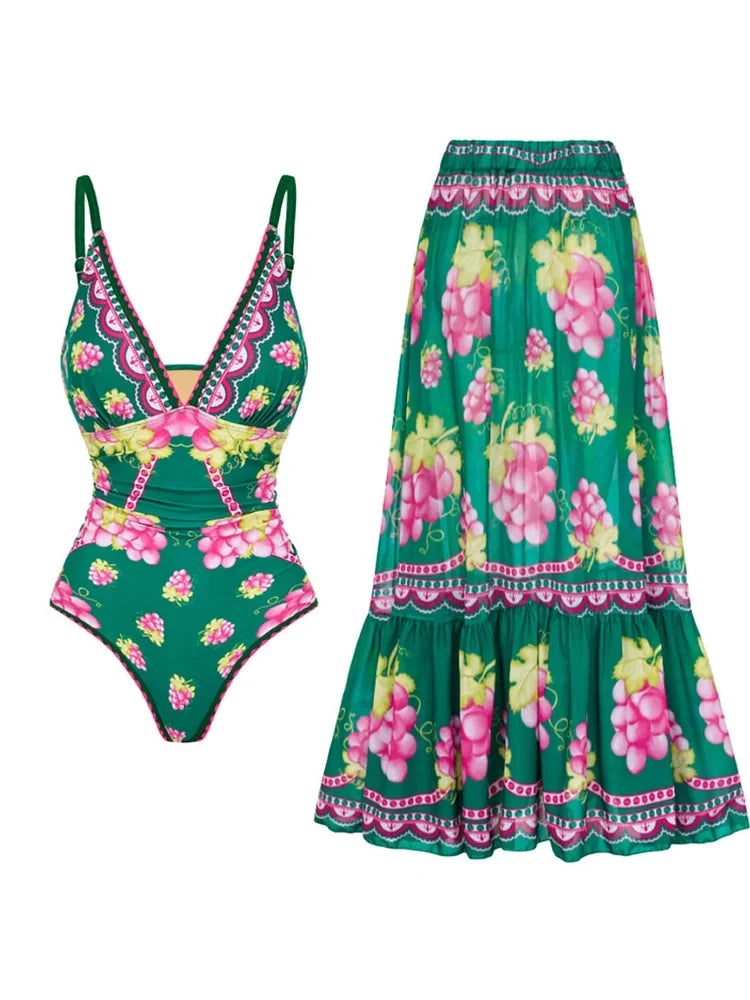 Beautifully Crafted Dress